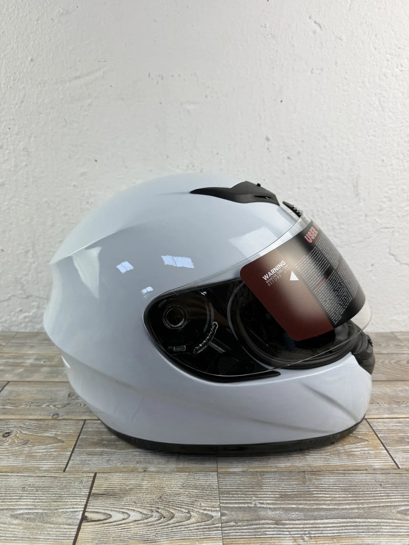 Casco Integral para Moto Favoto
