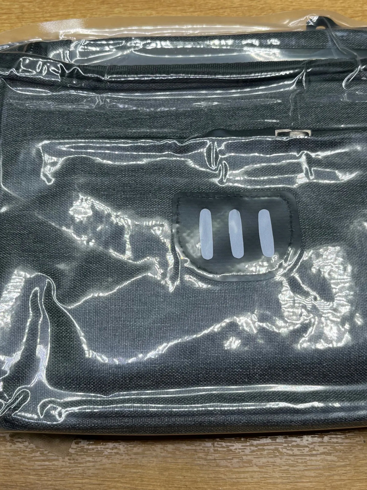 Bolsa de Manillar de Ciclismo flintronic