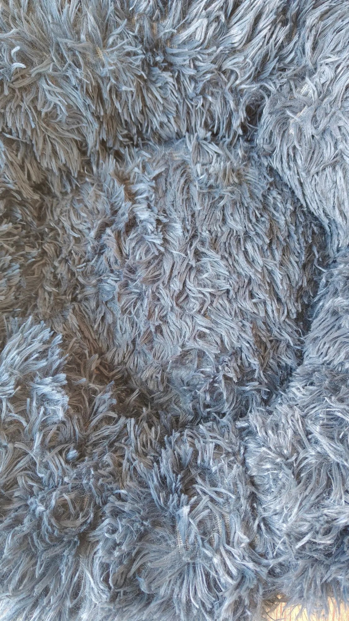 Cama Tipo Donut para Perros y Gatos