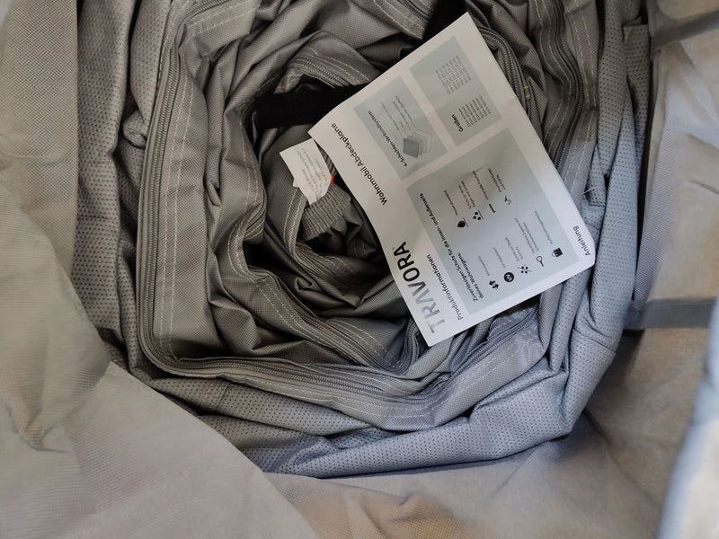 Funda Protectora para Autocaravana - Travora