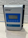 Regulador de carga solar EPEVER MPPT XTRA-N