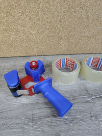 Dispensador de cintas Tesa