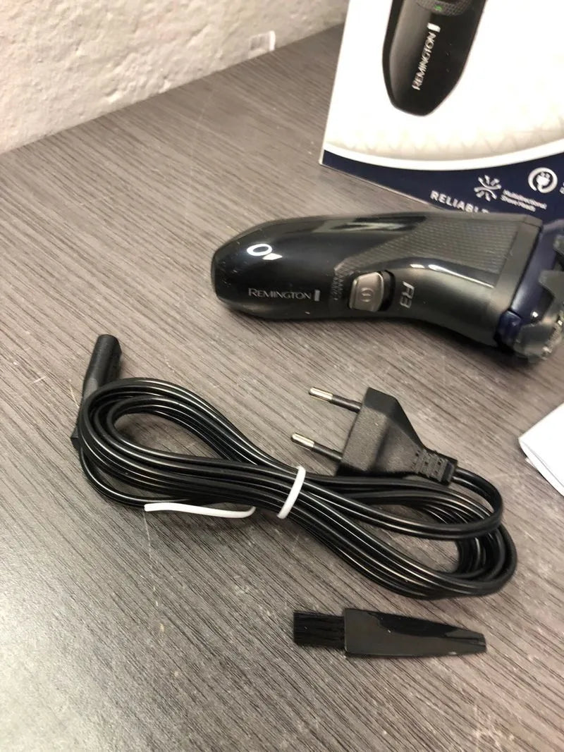 Afeitadora Rotativa Remington