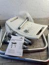 Taburete baño Mobiclinic