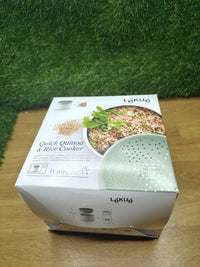 Recipiente especial para cocina Lekue