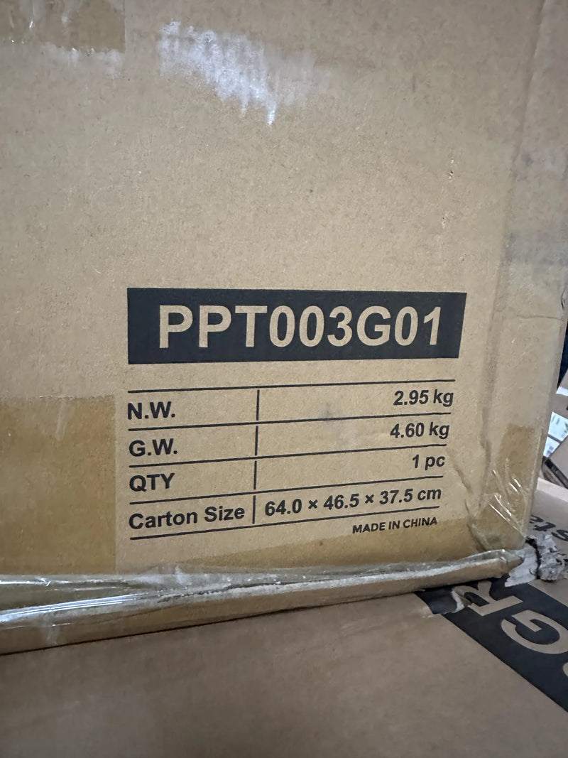 Caja de arena para gatos