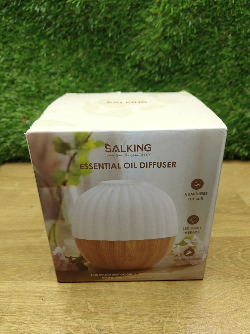 Difusor de aceites SALKING