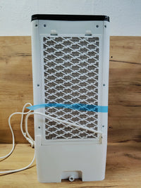 Enfriador de aire evaporativo - Air cooler