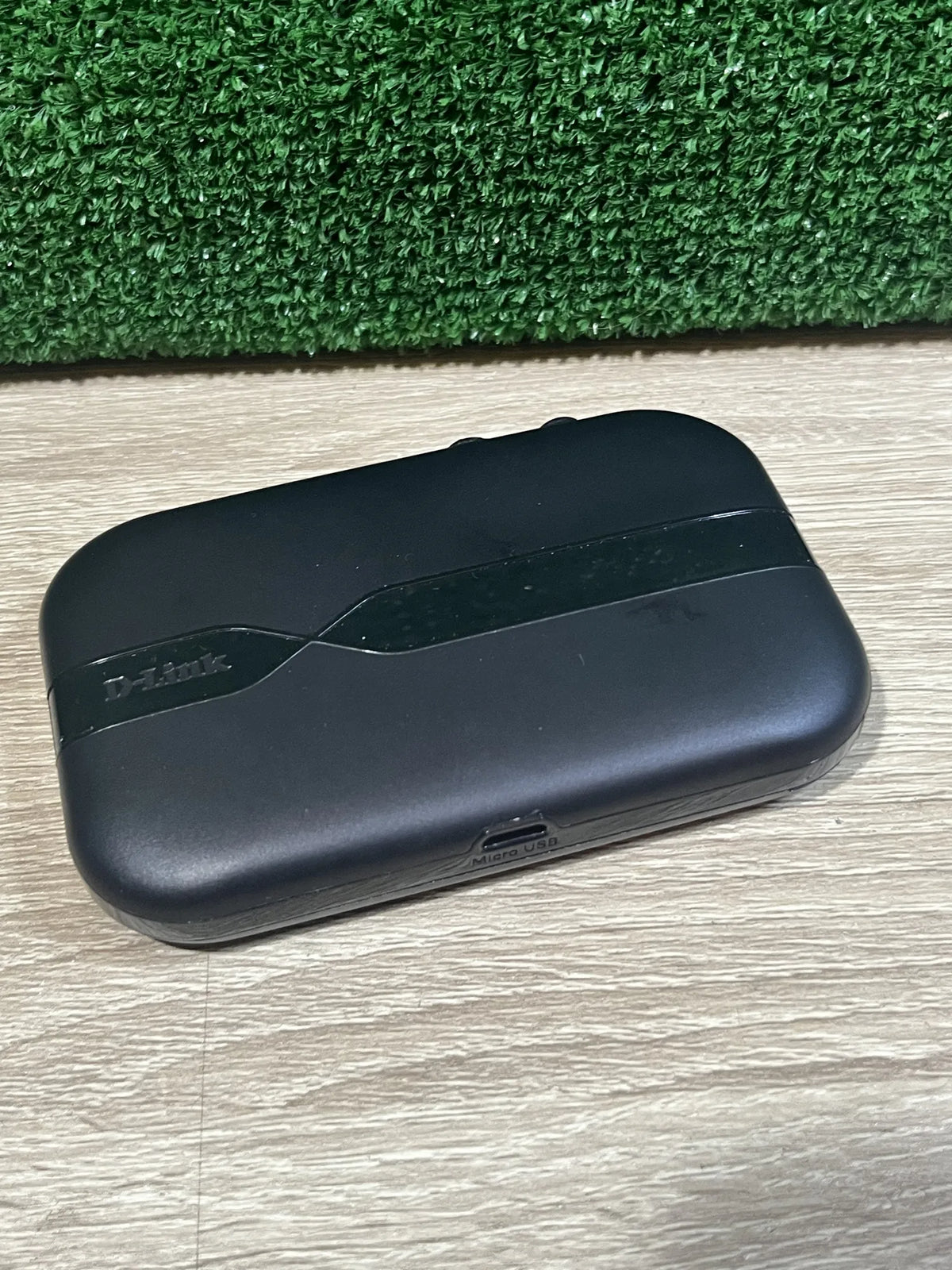 Router móvil 4G D-Link DWR-932