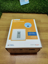 Termostato inteligente Netatmo