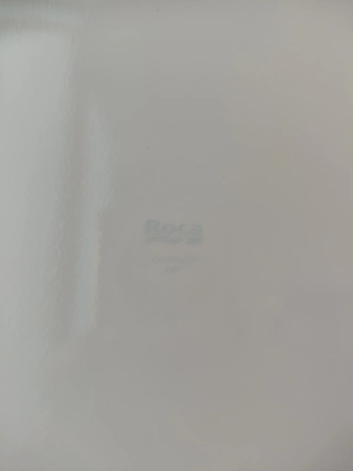 Tapa Bidet - ROCA