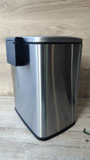 Papelera de Cocina, Cubo de Pedal de 20 L