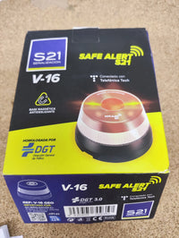 Baliza V16 Homologada DGT