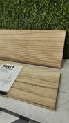 Estante Pared, Baldas Pared de 2 Capas