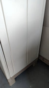 Armario con una Puerta, Polipropileno