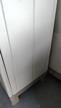 Armario con una Puerta, Polipropileno