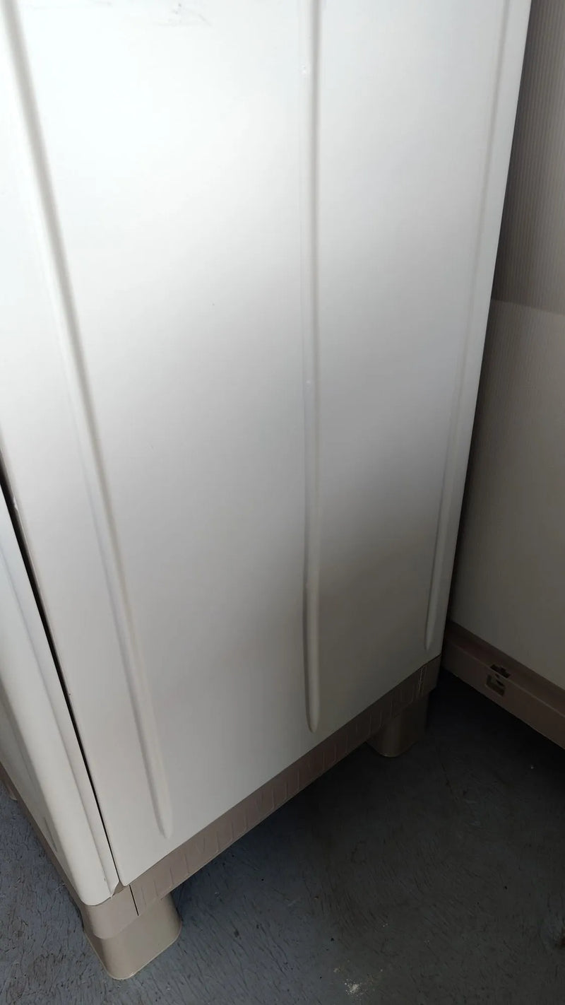 Armario con una Puerta, Polipropileno