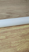 WOLTU Estor Opaco sin Taladrar, Persiana Enrollable, Estores Enrollables Blackout Termicos para Puertas y Ventanas, Protección Privacidad, 60x160 cm [Ancho de Tela: 56 cm], Blanco 60x160