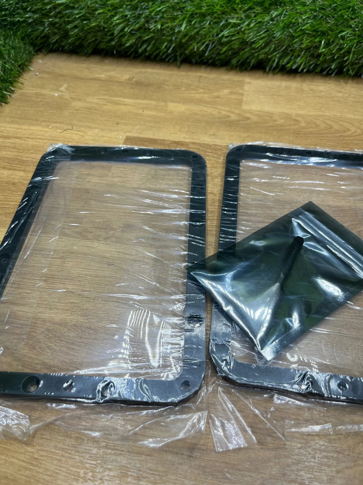 2 películas de liberación FEP de repuesto para Anycubic Photon