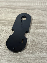 Cerradura inteligente motorizada Linus Smart Lock
