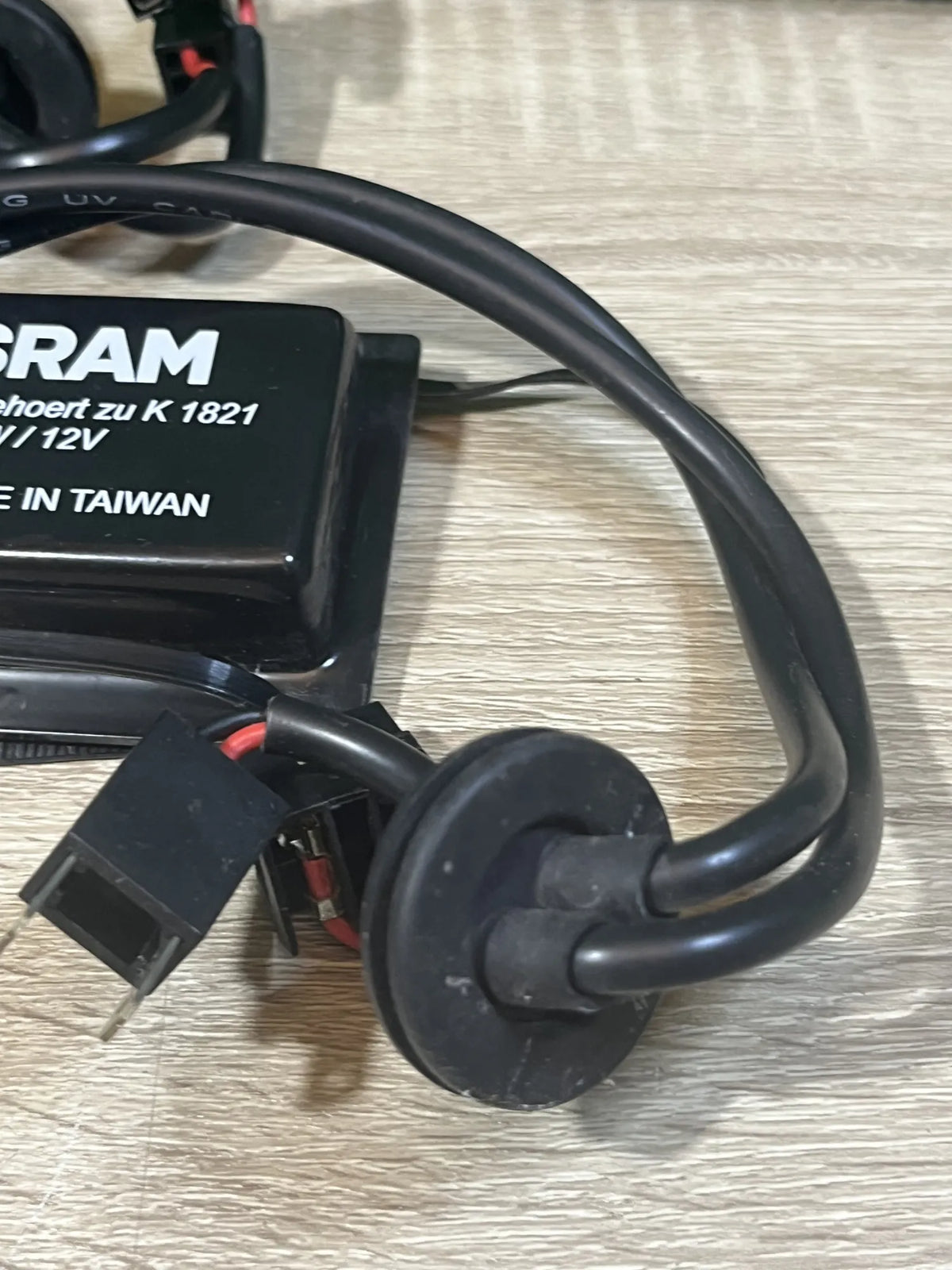 LEDriving SMART CANBUS OSRAM