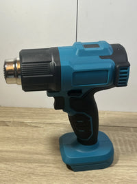 Pistola de calor inalámbrica
