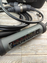 Cargador de coche eléctrico - Juice Booster