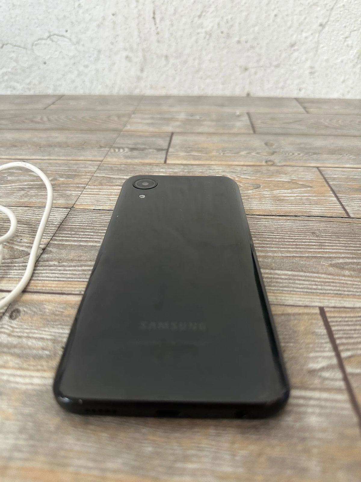 Móvil Smartphone Samsung Galaxy A03