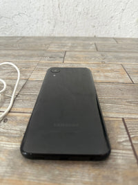 Móvil Smartphone Samsung Galaxy A03