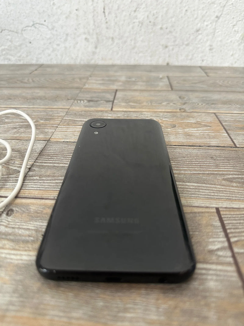 Móvil Smartphone Samsung Galaxy A03