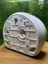 Dispensador de Rollos de Papel Higiénico Tork