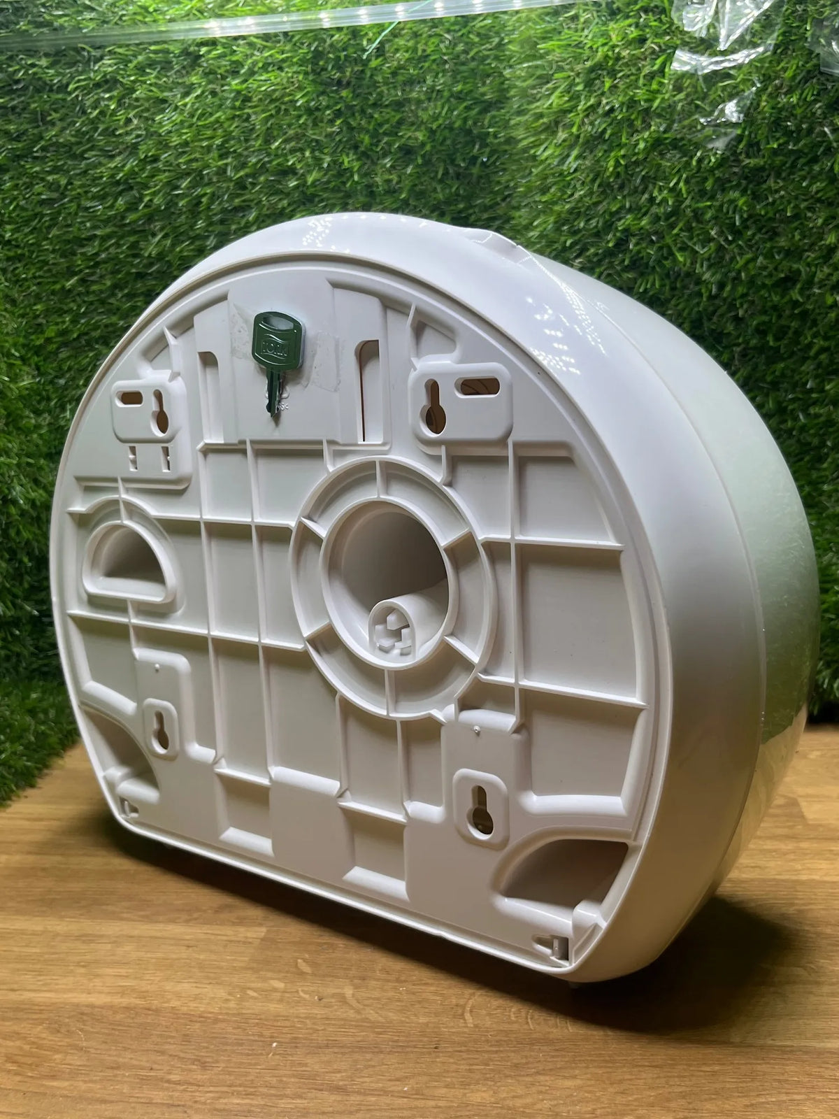 Dispensador de Rollos de Papel Higiénico Tork