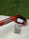 Cepillo de superficie a batería - Einhell