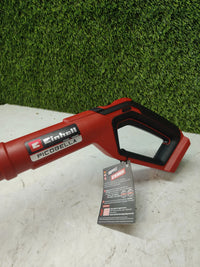 Cepillo de superficie a batería - Einhell