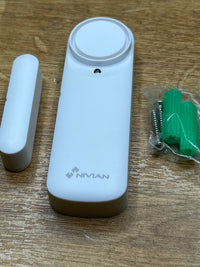 Alarma de Puerta Inteligente con WiFi Nivian