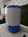 Mini lavadora portátil con centrifugado - Briebe