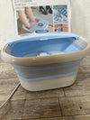 Spa para pies InnovaGoods