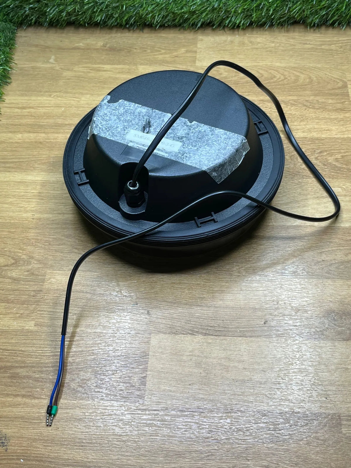 Luz LED para semáforo 200mm