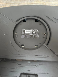 Monitor gaming Asus