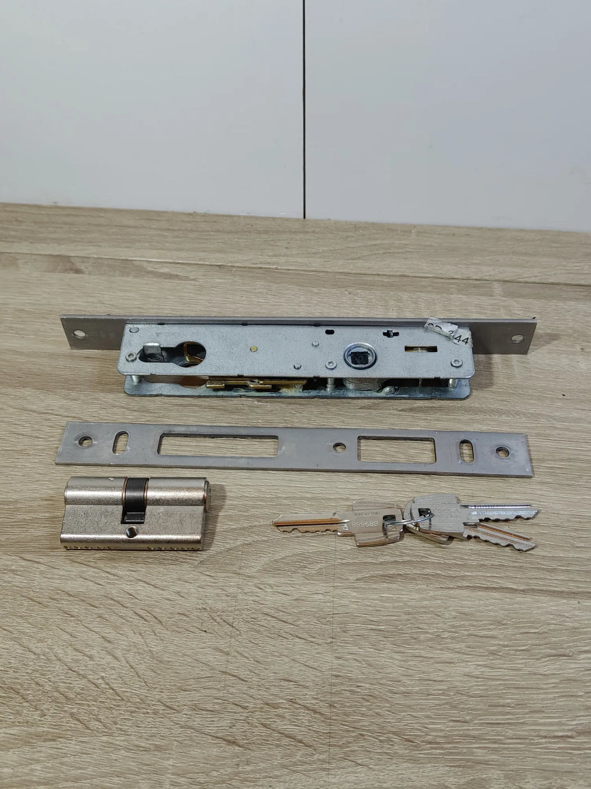 Cerradura Monopunto 221028AI Tesa Assa Abloy