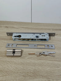 Cerradura Monopunto 221028AI Tesa Assa Abloy