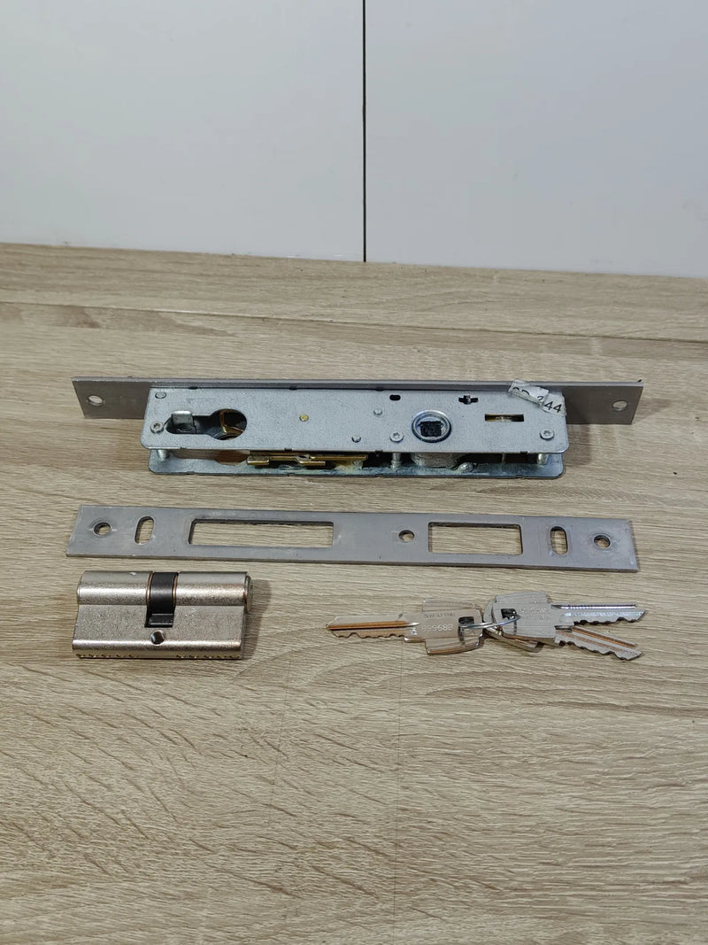 Cerradura Monopunto 221028AI Tesa Assa Abloy