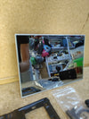Monitor espejo manos libres 2 hilos 7" Legrand