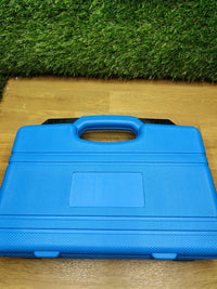 Set de herramientas Inyectores Diesel FreeTec