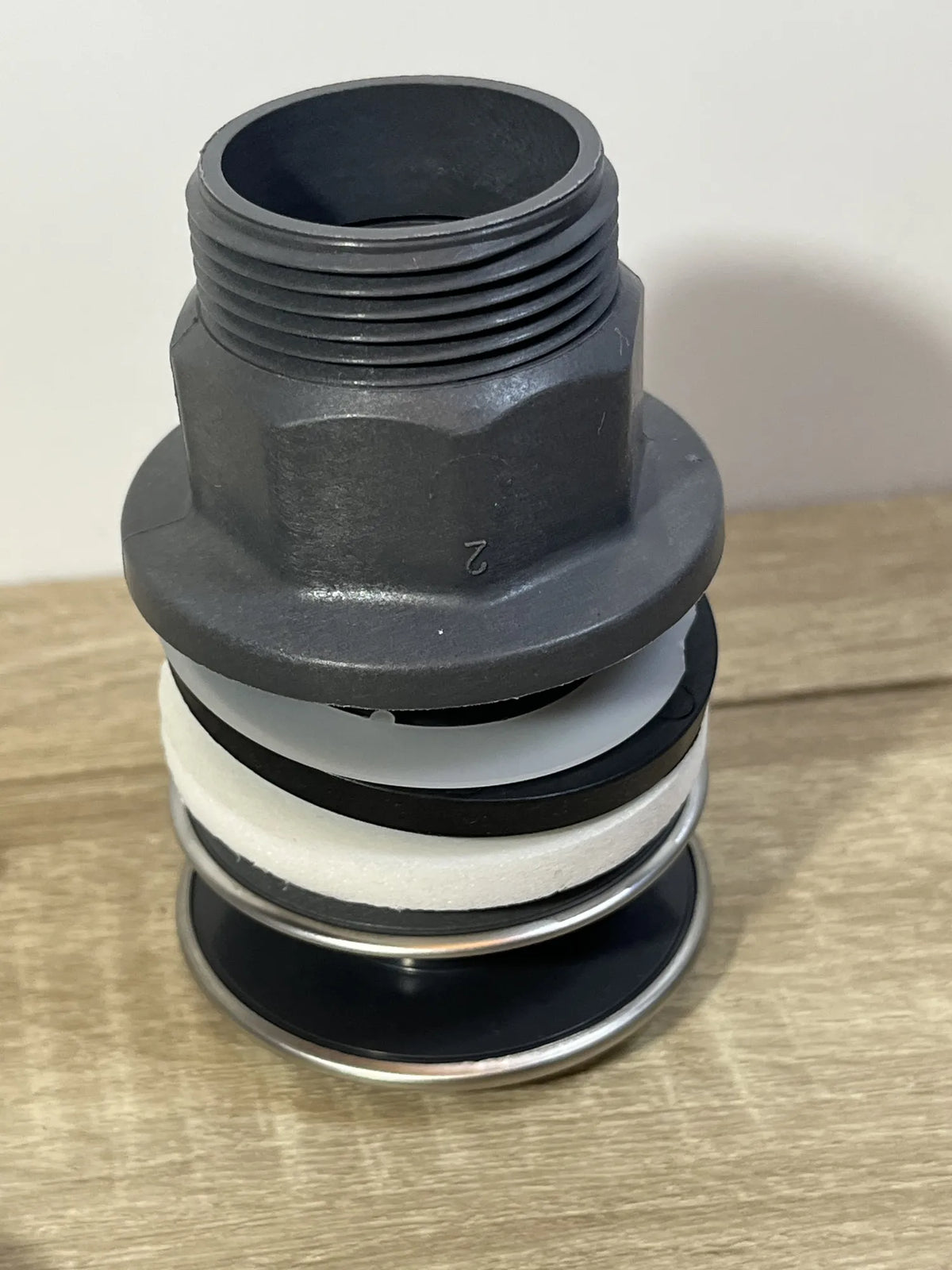 Grifo de Baño con vaciador Grohe