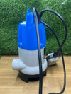 Bomba de agua sumergible eléctrica de 400 W DEKO
