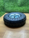 Rueda inflable 10 metal