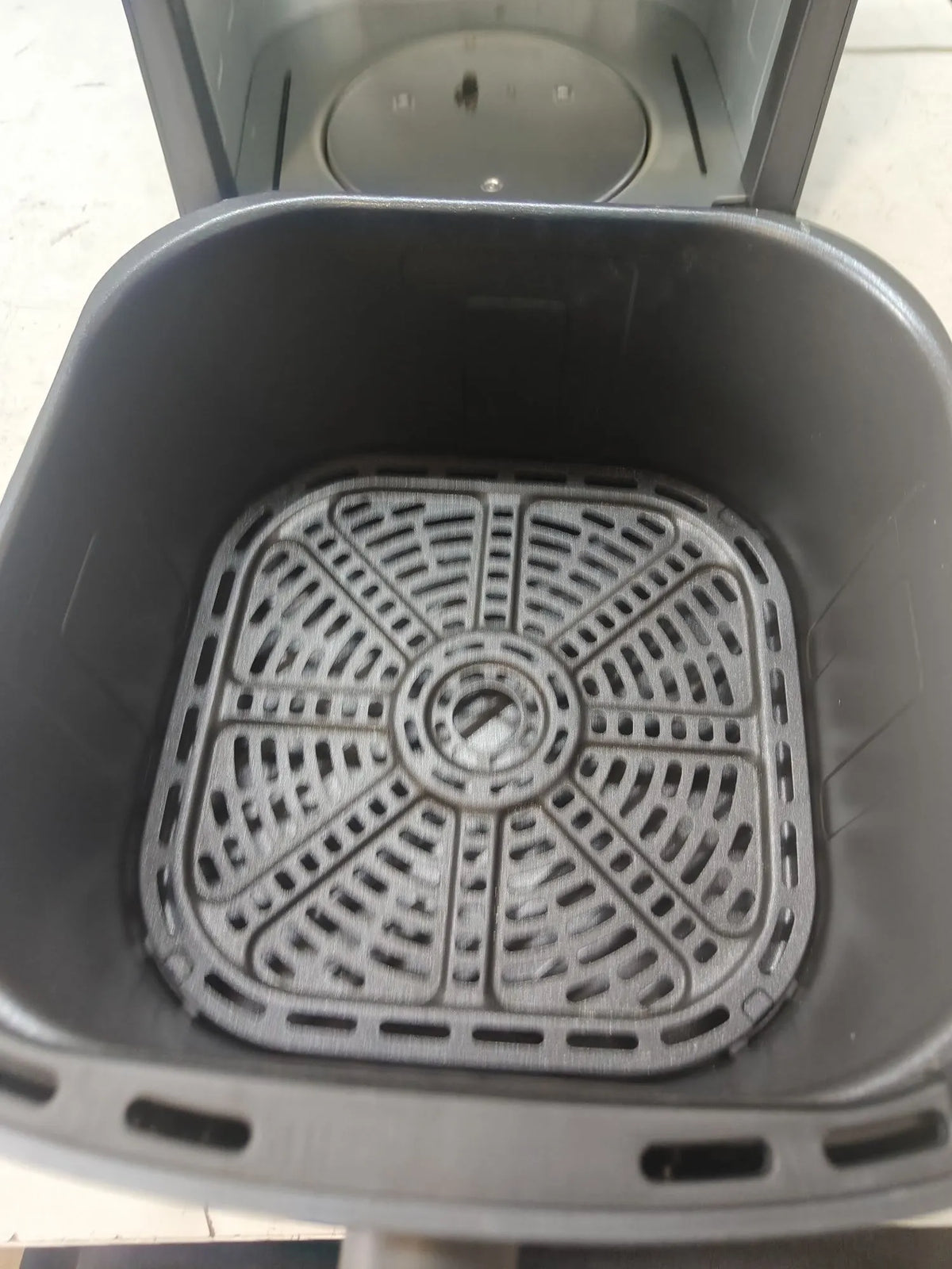 Freidora de aire de 6,1L - Bosch