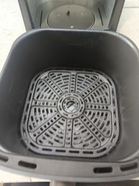 Freidora de aire de 6,1L - Bosch