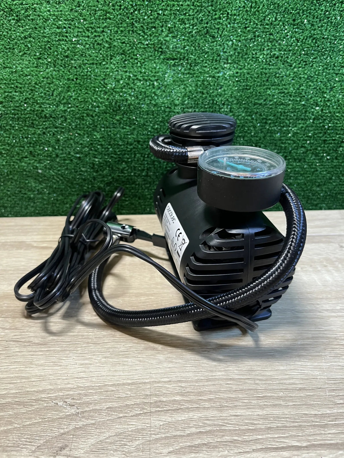 Hinchador Eléctrico Cecotec